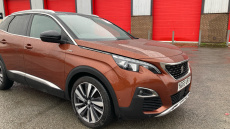 Peugeot 3008 1.5 BlueHDi GT Line Premium 5dr Diesel Estate
